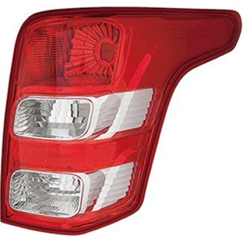 Φανάρι Πίσω MITSUBISHI L200 2015 - 2019 Δεξιά 555105811