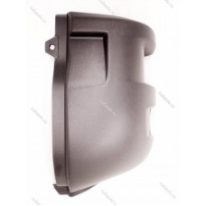 Άκρο Προφυλακτήρα IVECO DAILY 2011 - 2014 Πίσω Αριστερά 405003952