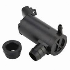 Μοτεράκι Δοχείου Υαλοκαθαριστήρων TOYOTA COROLLA 1997 - 1999 ( A111 ) 043108455