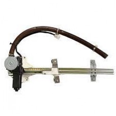 Γρύλος Παραθύρου Ηλεκτρικός Με Μοτέρ MAZDA 323 1990 - 1992 ( BG ) Εμπρός Αριστερά 077407042