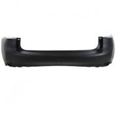 Προφυλακτήρας Βαφόμενος LEXUS IS 2013 - 2017 Πίσω 487203390