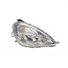 Φανάρι Εμπρός Ηλεκτρικό MERCEDES A CLASS 2001 - 2004 ( W168 ) Δεξιά 013405291