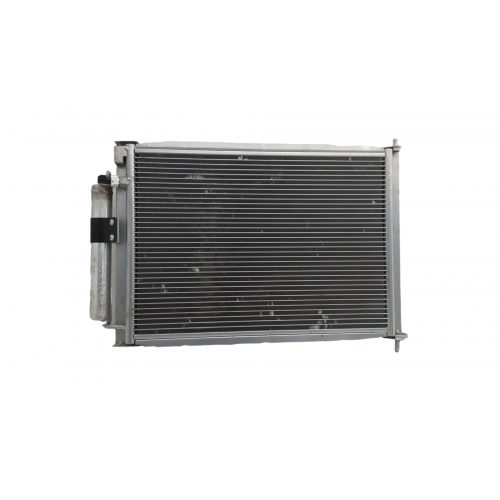 Ψυγείο Νερού & A/C (Σετ) NISSAN MICRA 2003 - 2005 ( K12 ) 024406330