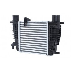 ΨΥΓΕΙΟ INTERCOOLER 1.5 dCi (210x205x64) ΚΟΛΑΡΑ ΣΦΥΚΤΗΡΑ NISSAN TIIDA 2007 - 2011 ( C11 ) 064806200