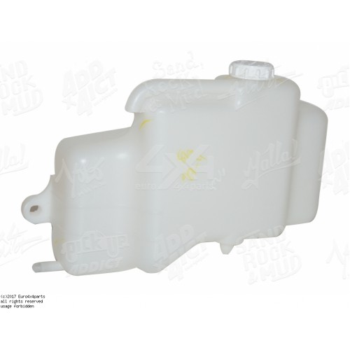 Δοχείο Υπερχείλισης Νερού MITSUBISHI L200 2006 - 2009 ( KAOT ) 030508500