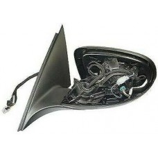 Καθρέπτης Ηλεκτρικός Θερμαινόμενος Ηλεκτρικά Ανακλινόμενος Βαφόμενος Φως Ασφαλείας Με Μνήμη MERCEDES C CLASS 2012 - 2015 ( W204 ) 536407502