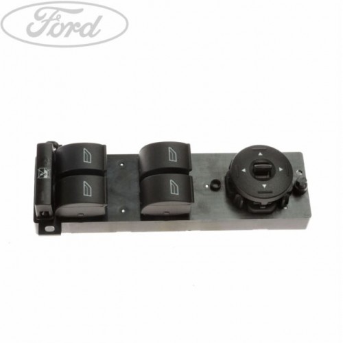Διακόπτης Παραθύρου FORD FOCUS 2008 - 2011 ( MK2B ) Εμπρός Αριστερά 037507172