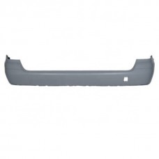 Προφυλακτήρας Βαφόμενος MERCEDES E CLASS 2002 - 2006 ( W211 ) Πίσω 018803660
