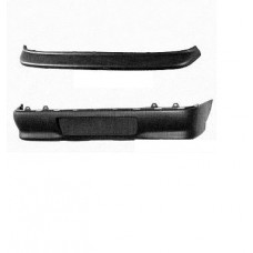 Προφυλακτήρας SUZUKI SWIFT 1992 - 1996 ( SF ) Πίσω 067703395