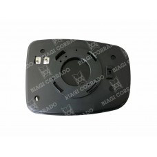 Κρύσταλλο Καθρέφτη Θερμαινόμενο HYUNDAI i10 2007 - 2010 Δεξιά 4211129R