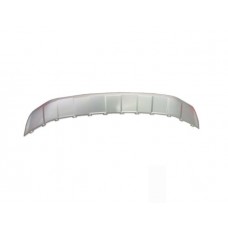 Πλαστικό Προφυλακτήρα VW T-ROC 2017 - Εμπρός Κάτω 894004025