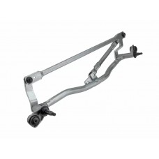 Ντίζα Κίνησης Υαλοκαθαριστήρων AUDI A3 2008 - 2012 ( 8P )( F/L ) 8P1955023LW