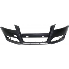 Προφυλακτήρας Με πιτσιλιστήρια AUDI A3 2008 - 2012 ( 8P )( F/L ) Εμπρός 079003610