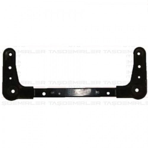 Γέφυρα RENAULT MEGANE 2008 - 2014 673200910