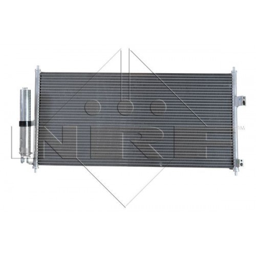 Ψυγείο A/C (Εξωτερικό) NISSAN ALMERA TINO 2003 - 2006 ( V10 ) 575506400