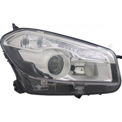 Φανάρι Εμπρός Ηλεκτρικό NISSAN QASHQAI 2010 - 2013 Δεξιά 576005131 Φανάρι Εμπρός Ηλεκτρικό NISSAN QASHQAI 2010 - 2013 Δεξιά 576005131
