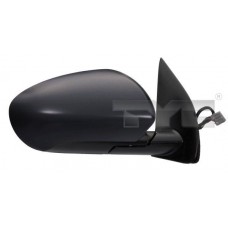 Καθρέπτης Ηλεκτρικός Θερμαινόμενος Ηλεκτρικά Ανακλινόμενος Βαφόμενος NISSAN QASHQAI 2010 - 2013 Δεξιά 576007501