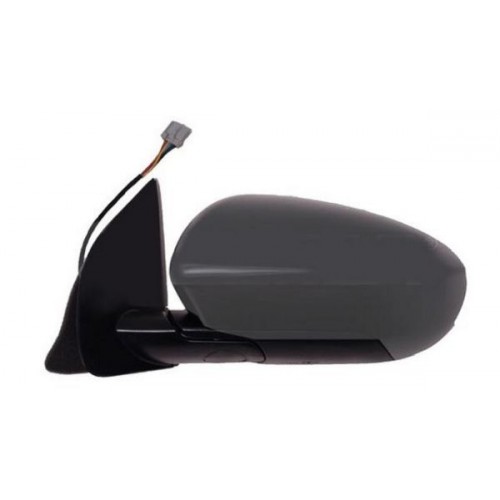 Καθρέπτης Ηλεκτρικός Θερμαινόμενος Ηλεκτρικά Ανακλινόμενος Βαφόμενος NISSAN QASHQAI 2010 - 2013 Δεξιά 576007503 Καθρέπτης Ηλεκτρικός Θερμαινόμενος Ηλεκτρικά Ανακλινόμενος Βαφόμενος NISSAN QASHQAI 2010 - 2013 Δεξιά 576007503