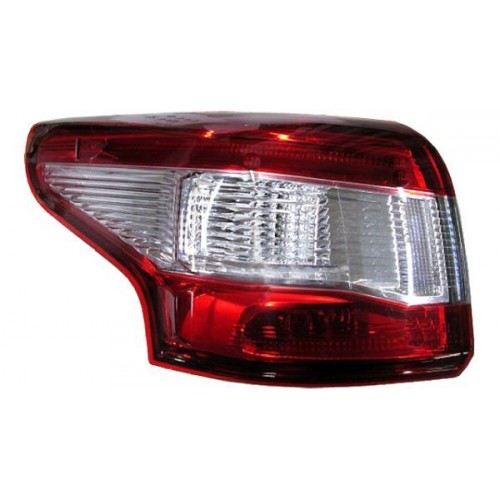 Φανάρι Πίσω Εξωτερικό Led NISSAN QASHQAI 2013 - 2017 Δεξιά 576105811