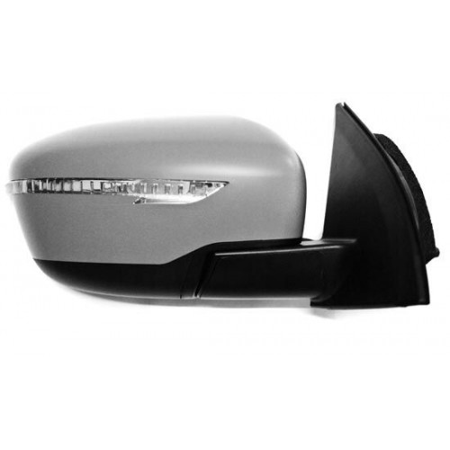 Καθρέπτης Ηλεκτρικός Θερμαινόμενος Βαφόμενος Με Φλας NISSAN QASHQAI 2013 - 2017 Δεξιά 576107501