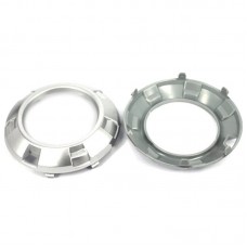 Πλαίσιο Προβολέα MITSUBISHI PAJERO 2007 - ( V90 ) 554003990