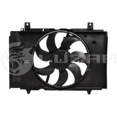Βεντιλατέρ Νερού NISSAN JUKE 2014 - 577106440