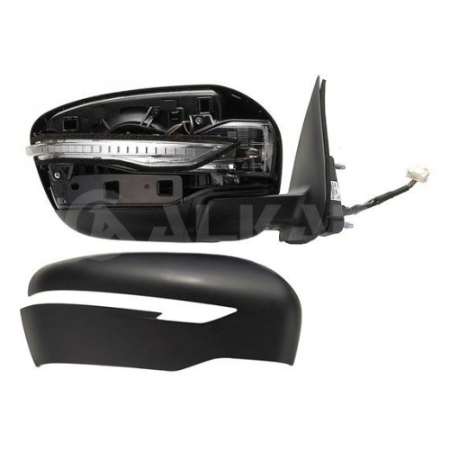 Καθρέπτης Ηλεκτρικός Θερμαινόμενος Ηλεκτρικά Ανακλινόμενος Βαφόμενος Με Φλας NISSAN JUKE 2014 - Δεξιά 577107501 Καθρέπτης Ηλεκτρικός Θερμαινόμενος Ηλεκτρικά Ανακλινόμενος Βαφόμενος Με Φλας NISSAN JUKE 2014 - Δεξιά 577107501