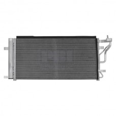 Ψυγείο A/C (Εξωτερικό) HYUNDAI i30 2017 - 368306400