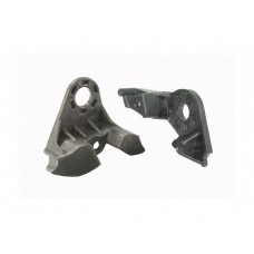 Σετ Επισκευής Φανού CITROEN C4 2004 - 2007 ( LC ) 5206854L