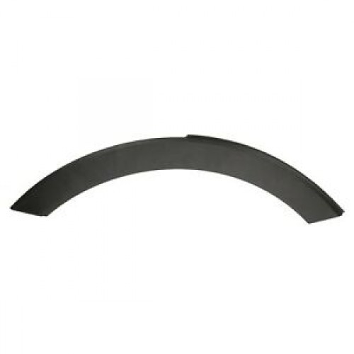 Κούρμπα Φτερού Πλαστικό KIA SPORTAGE 2014 - 2015 Πίσω Δεξιά 424206531
