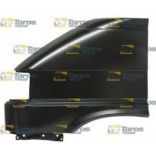 Φτερό VW TRANSPORTER 1997 - 2003 ( 70X ) ( T4 ) Εμπρός Αριστερά 886000652