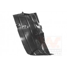 Θόλος Πλαστικός Εμπρός Κομμάτι NISSAN INTERSTAR 2009 - Εμπρός Δεξιά 581000821