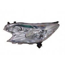 Φανάρι Εμπρός Ηλεκτρικό NISSAN NOTE 2013 - Δεξιά 582005131