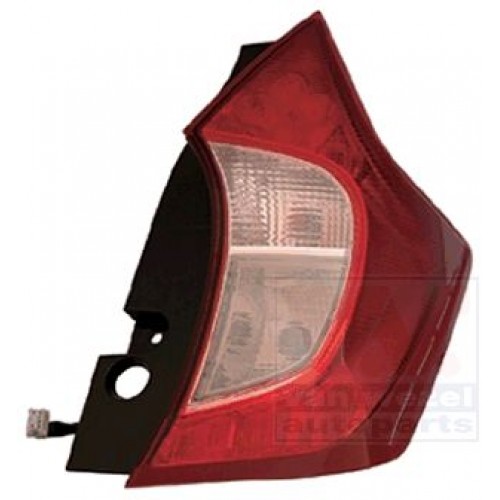 Φανάρι Πίσω NISSAN NOTE 2013 - Δεξιά 582005811 Φανάρι Πίσω NISSAN NOTE 2013 - Δεξιά 582005811