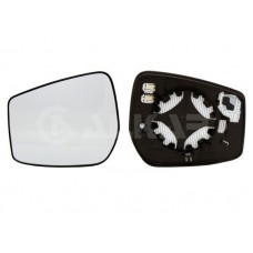 Κρύσταλλο Καθρέφτη Θερμαινόμενο NISSAN NOTE 2013 - Αριστερά 582007612