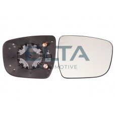 Κρύσταλλο Καθρέφτη Θερμαινόμενο NISSAN XTRAIL 2014 - 2017 Αριστερά 583007612