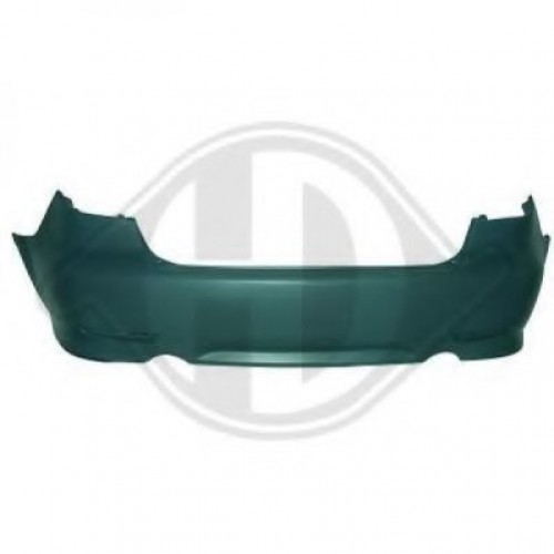 Προφυλακτήρας Βαφόμενος MAZDA 6 2006 - 2008 ( GG )( GY ) Πίσω 025003395
