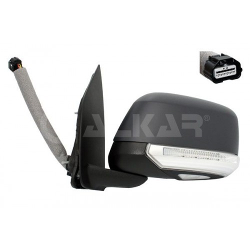 Καθρέπτης Ηλεκτρικός Θερμαινόμενος Ηλεκτρικά Ανακλινόμενος Βαφόμενος Με Φλας Φως Ασφαλείας NISSAN D40 NAVARA 2010 - 2015 ( F/L ) Αριστερά 584007587 Καθρέπτης Ηλεκτρικός Θερμαινόμενος Ηλεκτρικά Ανακλινόμενος Βαφόμενος Με Φλας Φως Ασφαλείας NISSAN D40 NAVARA 2010 - 2015 ( F/L ) Αριστερά 584007587