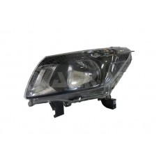 Φανάρι Εμπρός Ηλεκτρικό NISSAN NP300 NAVARA 2015 - Αριστερά 584105137