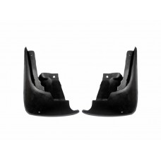 Λασπωτήρας ISUZU D-MAX ( 8DH ) 2002 - 2007 130842112W