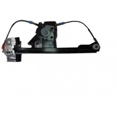 Γρύλος Παραθύρου Ηλεκτρικός Με Μοτέρ VW GOLF 1992 - 1998 ( Mk3 ) Πίσω Αριστερά 063307052