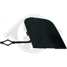 Κάλυμμα Γάντζου Προφυλακτήρα PEUGEOT 2008 2013 - 2015 Εμπρός 633007830