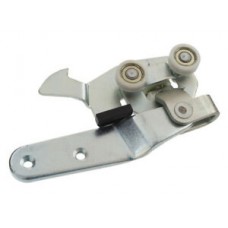 Μεντεσἐς Πόρτας PEUGEOT BOXER 2002 - 2006 ( 244 ) Εμπρός Δεξιά 080306181