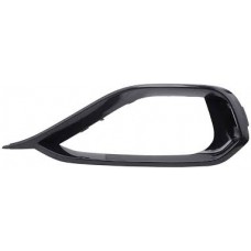 Διακοσμητικό Διχτυού Προφυλακτήρα BMW 4 Series 2014 - 2016 Εμπρός Αριστερά 159004809