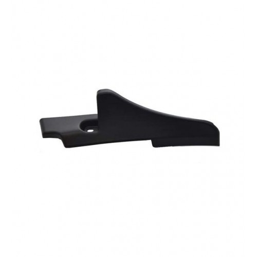 Κάλυμμα για Πιτσιλιστήρια DACIA DUSTER 2010 - 2013 222001022