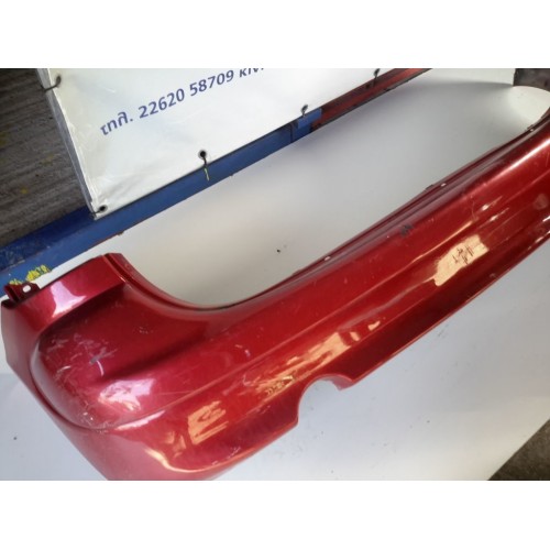 Προφυλακτήρας Βαφόμενος CITROEN XSARA PICASSO 2004 - 2007 ( N68 ) Πίσω XC2957