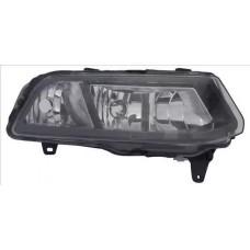 Προβολείς Ομίχλης VW POLO 2014 - 2017 Δεξιά 876205111