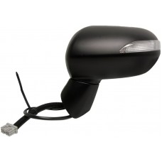 Καθρέπτης Ηλεκτρικός Με Φλας HONDA JAZZ 2005 - 2008 ( GD ) Αριστερά 049907502