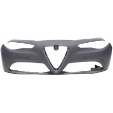 Προφυλακτήρας Βαφόμενος Με πιτσιλιστήρια Μ/Χ Parctronic ALFA ROMEO GIULIA ( 952 ) 2016 - Εμπρός 101003375