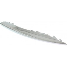 Διακοσμητικό Διχτυού Προφυλακτήρα MERCEDES S CLASS 2014 - 2017 ( W222 ) Εμπρός Αριστερά 530104824